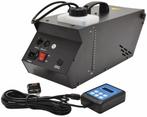 QTX HZ-800 Haze Machine 800W Met Afstandsbediening, Verzenden, Nieuw, Overige typen
