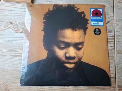 Tracy Chapman - Tracy Chapman Walmart Exclusive Deep Red, Cd's en Dvd's, Vinyl Singles