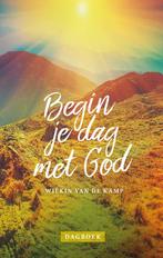 Begin je dag met God - Wilkin van de Kamp - 9789490254797 -, Verzenden, Nieuw