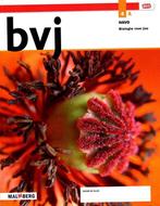 Biologie voor jou - MAX - boek + Online 4 havo 9789402046762, Boeken, Gelezen, G. Smits, Verzenden
