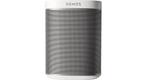 Sonos Play:1 Wit - Multiroom speaker, Audio, Tv en Foto, Luidsprekers, Ophalen, Zo goed als nieuw, Front, Rear of Stereo speakers