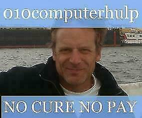 computerhulp aan huis Schiedam, Rotterdam 06-24157250, Diensten en Vakmensen, Reparatie en Onderhoud | Pc's en Spelcomputers, Laptops