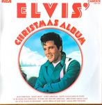 Elvis Presley - Elvis Christmas Album, Ophalen of Verzenden, Gebruikt