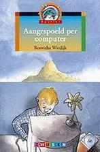 Aangespoeld per computer / Spetter / Groep 5 9789027645531, Boeken, Verzenden, Gelezen, R. Wiedijk