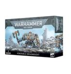 Space Wolves Venerable Dreadnought (Warhammer Nieuw), Hobby en Vrije tijd, Wargaming, Ophalen of Verzenden, Nieuw