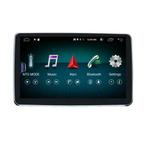 Mercedes SLK R172 navigatie carkit android 11 touchscreen