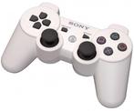 Sony PS3 Dualshock 3 controller origineel wit, Verzenden, Nieuw