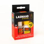 LASNAAD uit de Fles Mini 20G+40G HG Power Glue, Nieuw, Verzenden