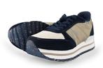 Woden Sneakers in maat 39 Blauw | 10% extra korting, Woden, Verzenden, Blauw, Sneakers of Gympen