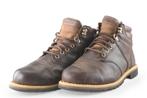 Timberland Veterboots in maat 41 Bruin | 10% extra korting, Kleding | Heren, Schoenen, Bruin, Verzenden, Timberland, Boots