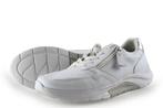 Gabor Sneakers in maat 38 Wit | 10% korting, Kleding | Dames, Schoenen, Verzenden, Wit, Gabor, Sneakers of Gympen