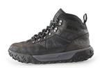 Timberland Wandelschoenen in maat 43 Zwart | 10% extra, Verzenden, Zo goed als nieuw, Wandelschoenen of Bergschoenen, Timberland
