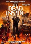 Dead inside, the - DVD, Cd's en Dvd's, Verzenden, Nieuw in verpakking