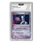 Pokemon Mewtwo ex - 101/109 EX Rubi & Zafiro - Spaans - Grad, Verzenden, Zo goed als nieuw