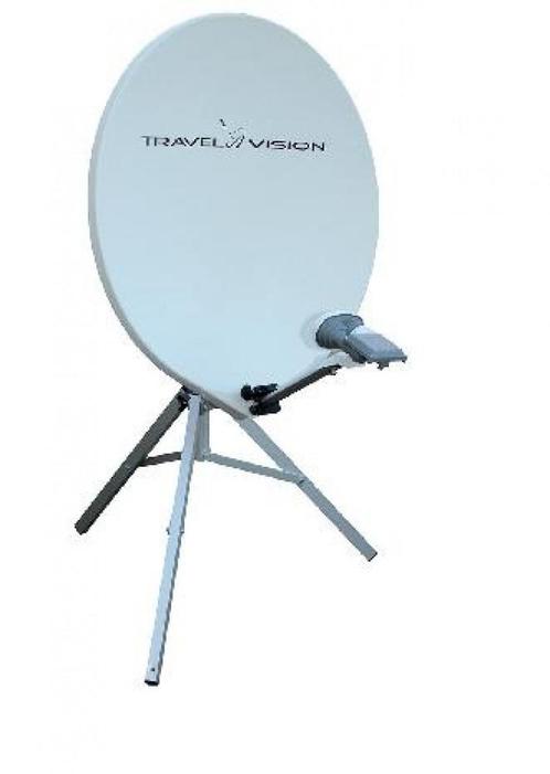 Travel Vision SmartFind, Caravans en Kamperen, Kampeeraccessoires, Nieuw