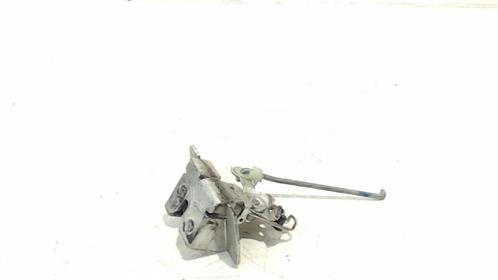 Slot mechaniek kofferdeksel achterklep Daihatsu Cuore VII 1., Auto-onderdelen, Carrosserie en Plaatwerk, ARN erkend, Stiba lid
