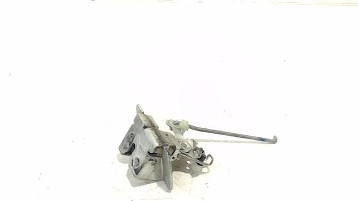 Slot mechaniek kofferdeksel achterklep Daihatsu Cuore VII 1., Auto-onderdelen, Carrosserie en Plaatwerk, ARN erkend, Stiba lid