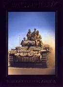 Battle for Africa-El Alamein - DVD, Cd's en Dvd's, Dvd's | Documentaire en Educatief, Verzenden, Nieuw in verpakking
