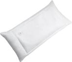 Waterkussen hoofdkussen - 40x80 cm - 100% katoen - Jago®, Verzenden, Nieuw