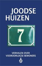 Joodse huizen 7 - Frits Rijksbaron - 9789064461316 - Paperba, Verzenden, Nieuw