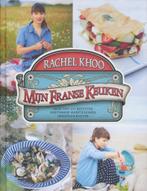 9789021555980 Mijn Franse keuken | Tweedehands, Boeken, Rachel Khoo, Zo goed als nieuw, Verzenden