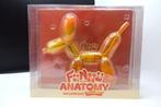 Jason Freeny (XX-XXI) - Mighty Jaxx - Balloon Dog (Honey