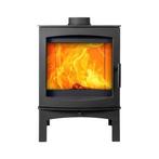 Houtkachel Heat Tinderbox Tall, Ophalen of Verzenden, Vrijstaand, Hout, Nieuw