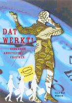 Dat werkt! 9789077557389 E.M. Wester, Boeken, Verzenden, Zo goed als nieuw, E.M. Wester