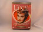 Lucille Ball - I Love Lucy vol.2 (3 DVD), Cd's en Dvd's, Dvd's | Tv en Series, Verzenden, Nieuw in verpakking