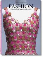Fashion A history from the 18th to the 20th century, Verzenden, Gelezen, Costume Institute Kyoto