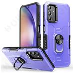 Samsung Galaxy A34 (5G) Hoesje + Kickstand Magneet -, Verzenden, Nieuw
