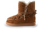 Warmbat Boots in maat 41 Bruin | 10% extra korting, Kleding | Dames, Bruin, Verzenden, Overige typen, Zo goed als nieuw