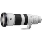 Sony FE 400-800mm F6.3-8 G OSS, Ophalen of Verzenden, Nieuw, Telelens, Zoom