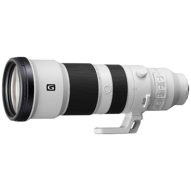 Sony FE 400-800mm f/6.3-8 G OSS, Audio, Tv en Foto, Fotografie | Lenzen en Objectieven, Telelens, Nieuw, Zoom, Ophalen of Verzenden