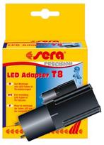 Sera LED T8 Adapter tbv Sera X-change tube aquarium led verl, Ophalen of Verzenden, Nieuw