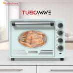 TurboTronic EV35R Vrijstaande oven 35L - Mini oven -, Ophalen of Verzenden, Nieuw