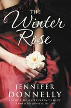 The Winter Rose 9780007191321 Jennifer Donnelly, Verzenden, Gelezen, Jennifer Donnelly