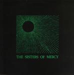 The Sisters Of Mercy - Temple Of Love, Cd's en Dvd's, Vinyl | Rock, Ophalen of Verzenden, Gebruikt