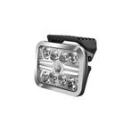 Hella LED Verstraler Blade Chrome Wit/Oranje Positielicht Re, Ophalen of Verzenden, Nieuw