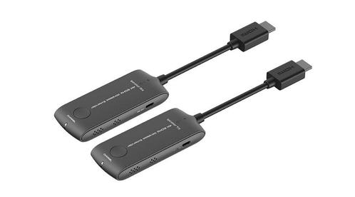 Draadloze 5GHz HDMI Extender set tot 20m, Audio, Tv en Foto, Videobewaking, Nieuw, Ophalen of Verzenden