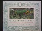 Garden Graphics 9780670840809, Boeken, Verzenden, Gelezen