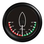 Wema Roerstandmeter 96 mm, Nieuw, Ophalen of Verzenden