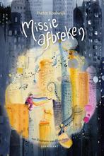 Missie afbreken / Gozert / 3 9789047713869 Pieter Koolwijk, Boeken, Verzenden, Zo goed als nieuw, Pieter Koolwijk