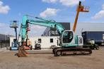 Veiling: Rupsgraafmachine Kobelco SK235SR Diesel 2000, Ophalen, Graafmachine