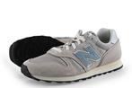 New Balance sneakers in maat 41 Grijs | 10% korting, Verzenden, New Balance, Sneakers of Gympen, Grijs