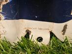 Insegna smaltata Pepsi Cola anni ‘50 originale - Emaille, Antiek en Kunst