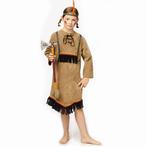 Indianenjurk + hoofband meisje Blackfeet, Ophalen of Verzenden, Nieuw