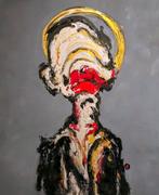 Arvydas Gaiciunas (Retne) - Sto N-57 (XL) – Contemporary