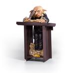Harry Potter Magical Creatures Gringotts Goblin, NN7552, Ophalen of Verzenden, Nieuw, Beeldje of Buste