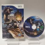 Monster Hunter Tri Nintendo Wii, Spelcomputers en Games, Games | Nintendo Wii, Ophalen of Verzenden, Nieuw